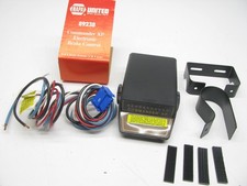 Commander Xp Towing Trailer Electronic Brake Controller 3 4 Axle Commander Xp Towing Trailer Electronic Brake Controller 3 4 Axle