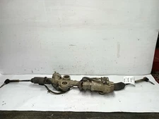 Power Steering Rack & Pinion from 2015 Chevrolet Silverado 1500 10811167