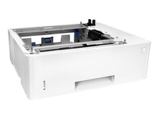 HP F2A72A Papierfach 550 Blatt A4 M501 M527 M...