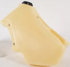IMS Oversized Fuel Tank Gas Natural 3.2 Gallon For HONDA XR650R 2000-2007