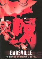 Various Artists - Badsville - Dvd - G72Z