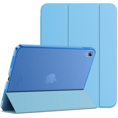 JETech Case for iPad (A16) 11th/10th Generation (2025/2022) with Auto Wake/Sleep