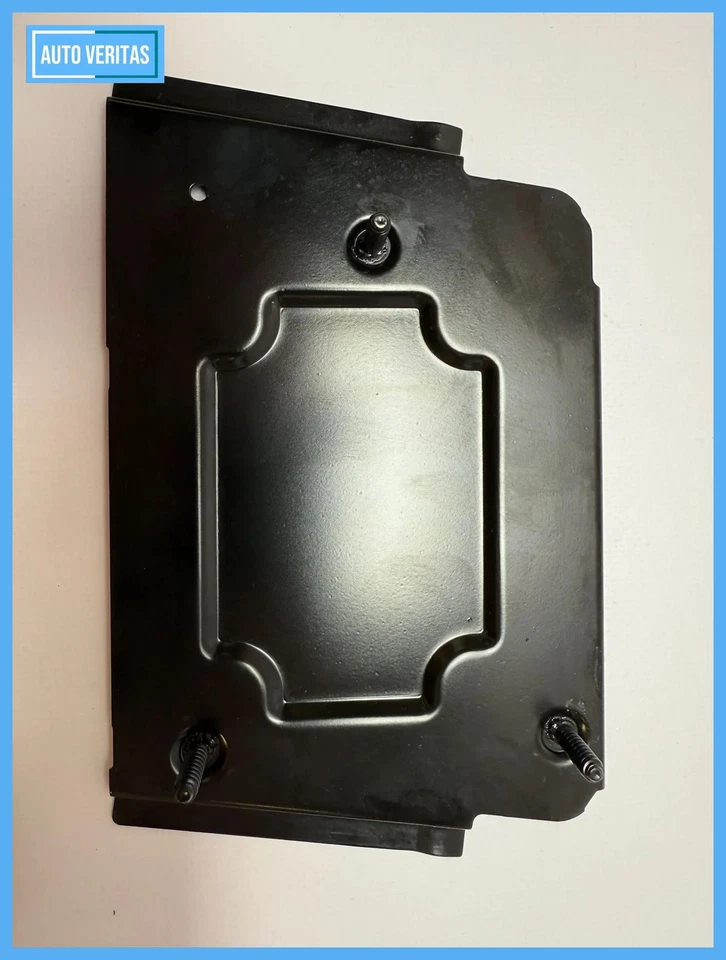 Original Opel Omega 2.2 16 V holder bracket control unit injection 24426542 - Image 3 of 4