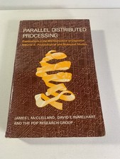 PARALLEL DISTRIBUTED PROCESSING, VOL. 2: PSYC...