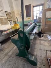 Schechtl  Tafelschere gebraucht