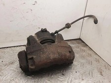 RENAULT MEGANE III Grandtour KZ0/1 Bremssattel vorne links 1.60 Petrol 24161901