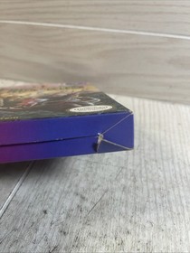 Crystalis for the Nintendo NES | Cartridge, box, and sleeve | No manual