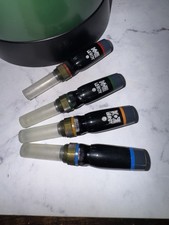 Las mejores ofertas en Leroy Pluma en Herramientas de Redacción de