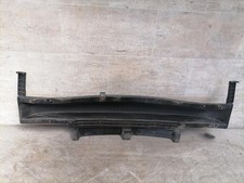 Hyundai Coupe GK original Träger Verstärkung Stoßstange Stossfänger hinten Bj.20