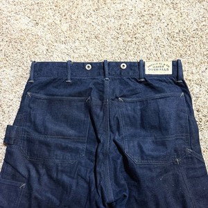 Rrl Overalls for sale | eBay