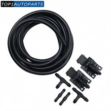7pcs Windshield Wiper Fluid Squirter Nozzle For Toyota Corolla Camry Rav4 7pcs Windshield Wiper Fluid Squirter Nozzle For Toyota Corolla Camry Rav4