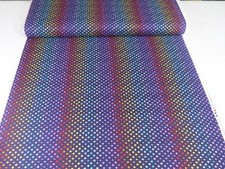 Tula Pink Curiouser "Suited and Booted" DAYDREAM Cotton Fabric, Free Spirit BTHY