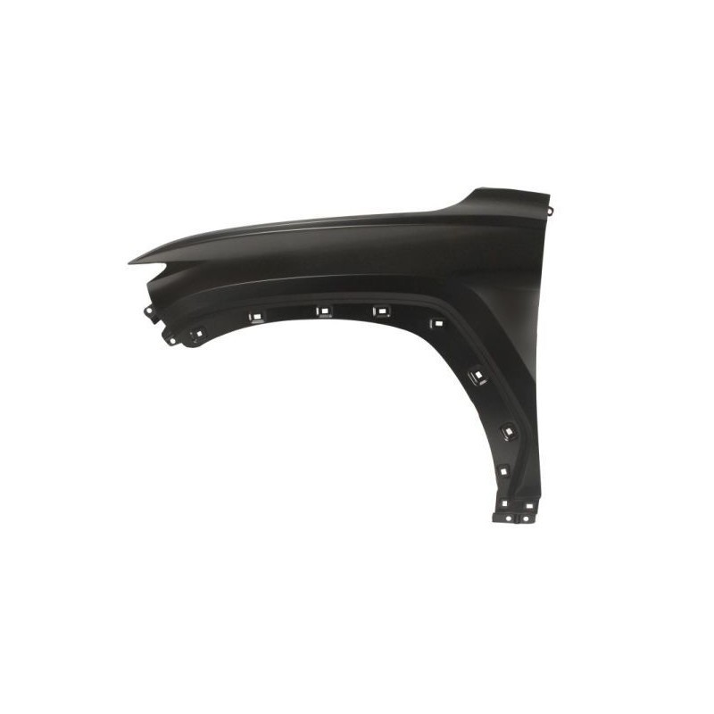 Aile avant gauche à peindre Hyundai Tucson 3 anti-corrosion