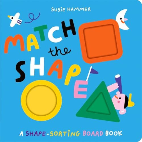 Match The Shape - Image 5