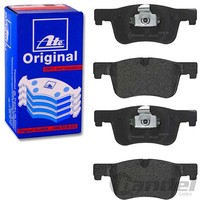 ATE BremsbelÄGe Vorne Passend FüR BMW 1Er F20 F21 3Er F30 F31 F34 4Er F32 F36