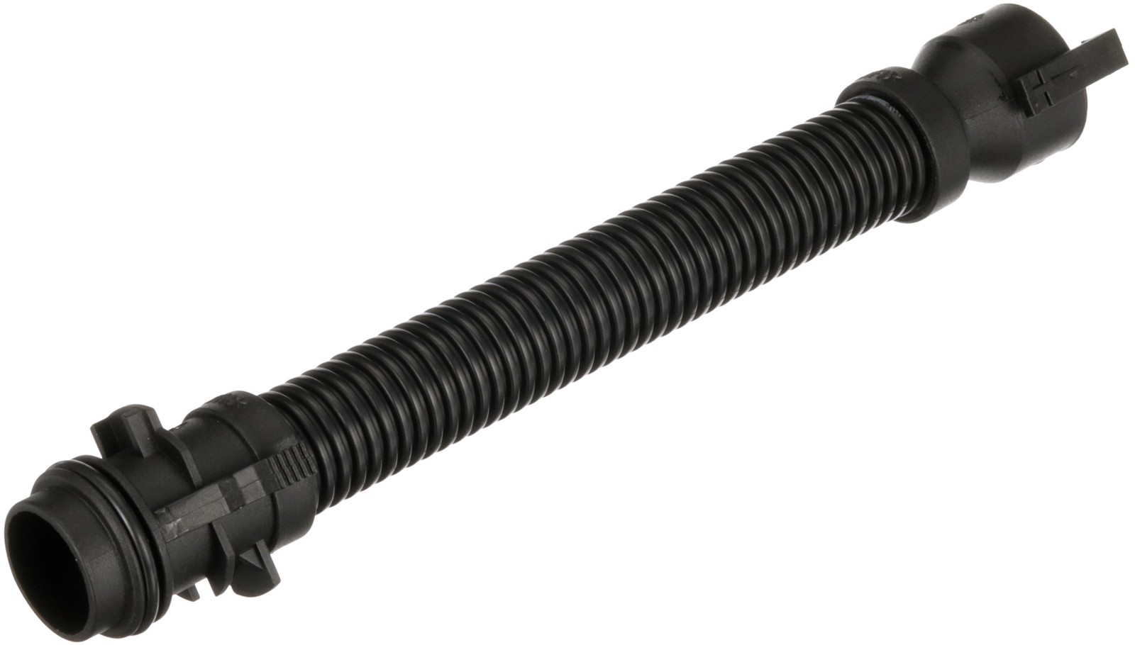 Crankcase Ventilation Hose Fits BMW 1 Series 3 Series 4 Series X1 GATES EMH571 - Image 4