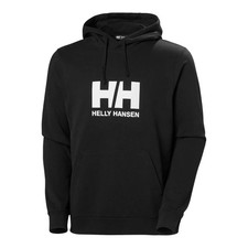 Image of Helly Hansen Mens 30394 Hoody (Black)