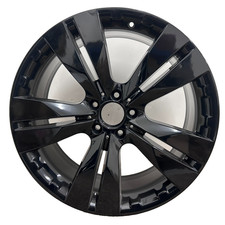 MERCEDES M-CLASS ML 2006-11 W164 8.5J 20" ALLOY WHEEL   A1644014902