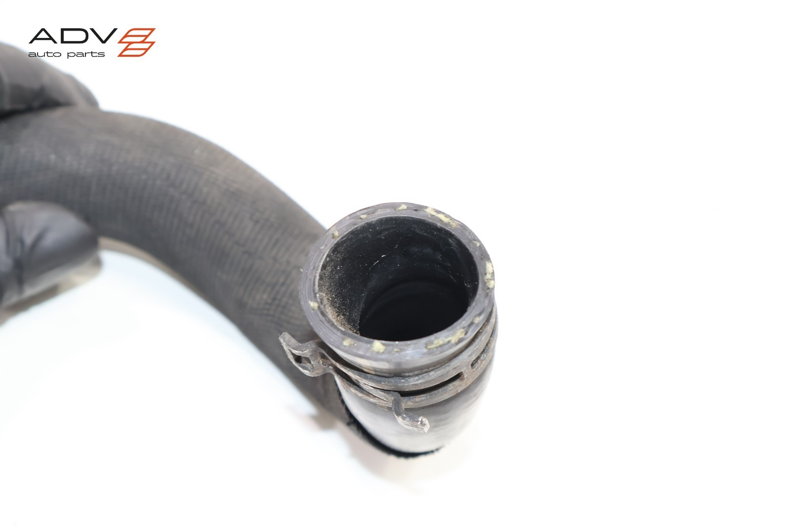 2014 - 2020 BMW i8 I12 RADIATOR COOLANT COOLING INLET HOSE TUBE PIPE OEM