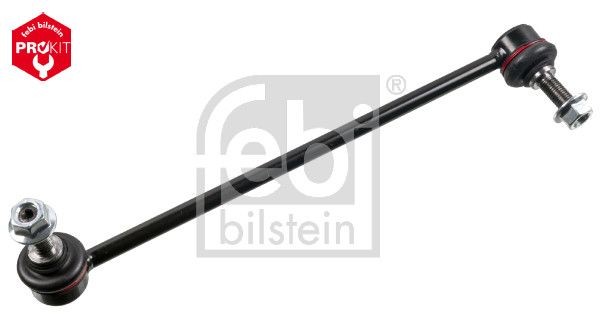Biellette de barre stabilisatrice FEBI BILSTEIN 183326 pour BMW acier renforcé