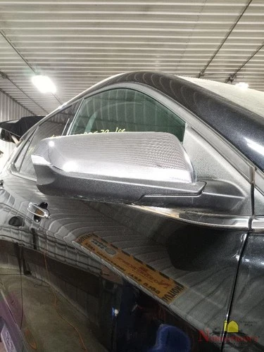 SIDE VIEW DOOR MIRROR 2018 EQUINOX