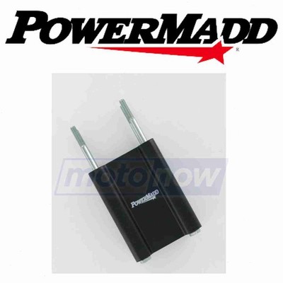 Powermadd Non-Pivot Riser Block for 2010 Ski-Doo MX Z 1200 Adrenaline - co