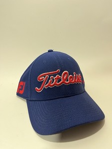 Casquette Titleist Pro V1 By New Era Bleue - Golf - Taille M/L
