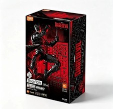 BLOKEES Marvel Beyond Edition DaredevilBorn Again Daredevil Action Figure