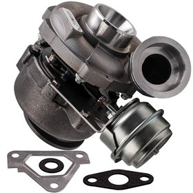 Turbolader for MB Sprinter 213/313/413CDI 95kW 129PS A6110960899 778794 709836