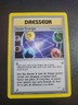 Spanish Energy Stadium 99/105 Neo Destiny MP Pokemon DNA GAMES