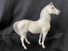 Gorgeous Hagen Renaker Dw Horse Stallion Amir ~ Monrovia, Ca