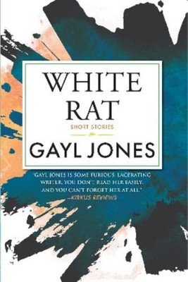 Gayl Jones White Rat (Taschenbuch)