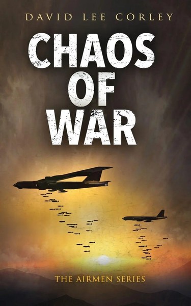 Chaos Of War David Lee Corley Taschenbuch Englisch 2023 Ean 9781959534242-image