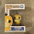 Funko Pop! Vinyl: Pokémon - Psyduck #781