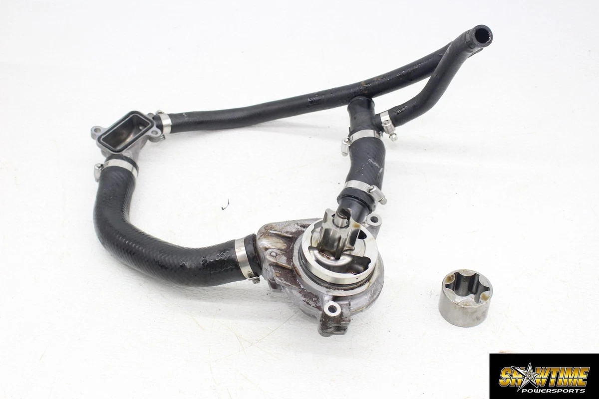 Motorcycle Water Pumps for Kawasaki Ninja ZX10R for sale | eBay