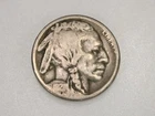 1921-S 5C BUFFALO NICKEL FIVE CENT PIECE
