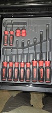Snap On Screwdriver Set