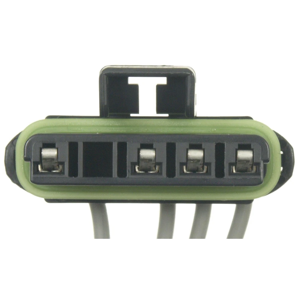 Engine Wiring Harness Connector SMP For 1994 GMC Jimmy - Image 4 of 4