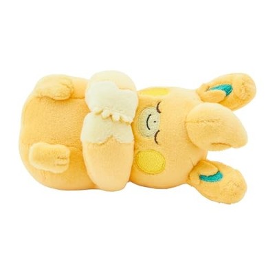 Pokemon Center Original Miss Pamo NO MURE Pamot Pamot NEW