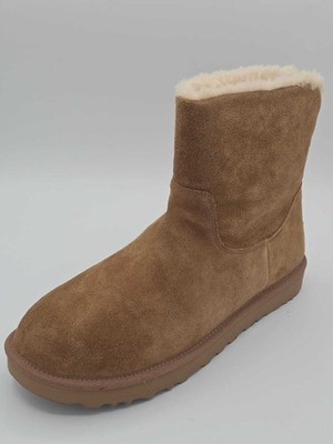 UGG W CLASSIC ZIP IT MINI 1158052 CHE DAMEN STIEFEL / BOOT /F