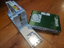 For parts (not fully functioning) Novanta Laser Quantum Laser GEM532nm 1650Watt