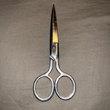 Vintage Scissors 5 1/4  Long