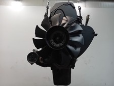 Moteur Iveco DAILY