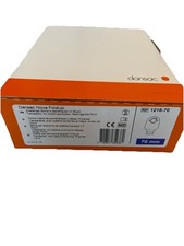 Dansac Nova FoldUp 1216-70 Stoma Ausstreif Beutel 10 St neu MHD 2029