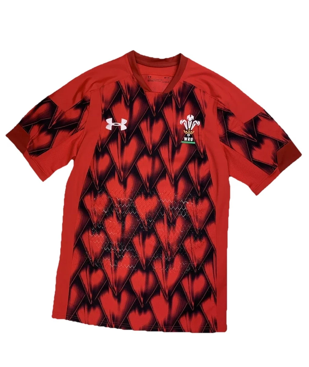 Under armour Activewear for Men Rugby Red | eBay