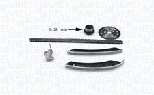Kit de distribution Mercedes 207