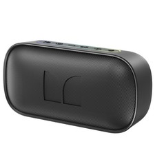 Bluetooth 5.4 Waterproof Wireless Speaker, HD Hands-Free Calling, Compact Design