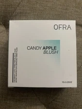 🍎 OFRA Candy Apple Blush FULL SIZE New In Box – 7g / 0.25 oz | Blendable