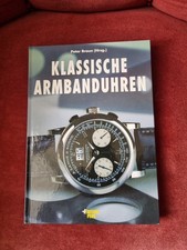 UHREN: KLASSISCHE ARMBANDUHREN / Grossband