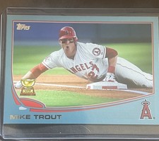 2013 Topps Opening Day Baseball Cards 11